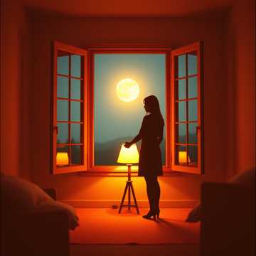 Lights On
