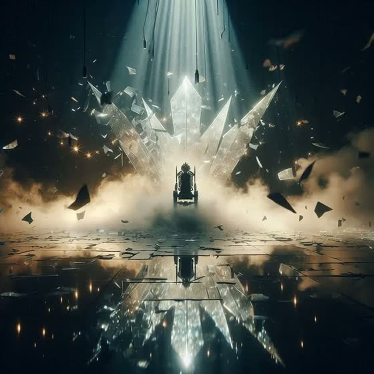 Crush The Crown || 크러쉬 더 크라운
