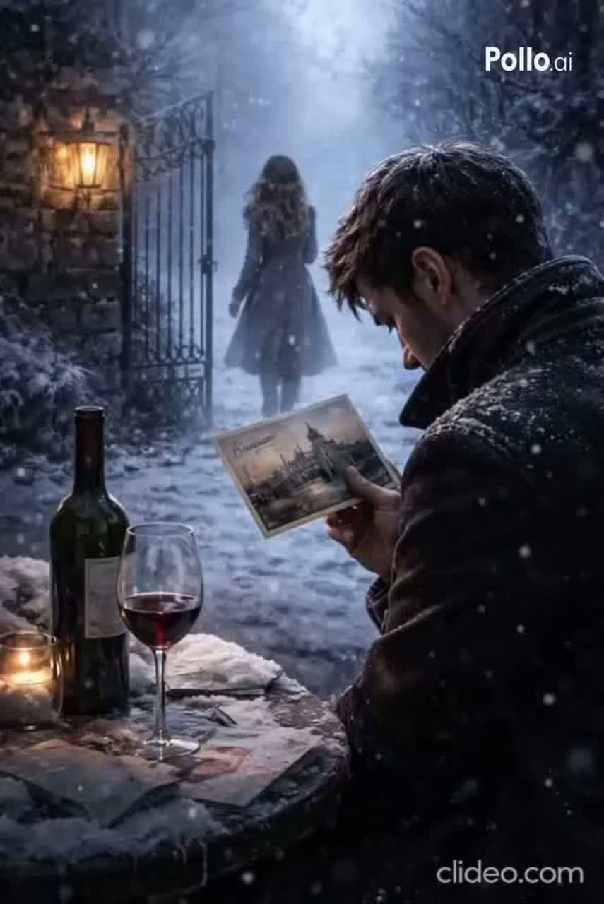 Верь мне...