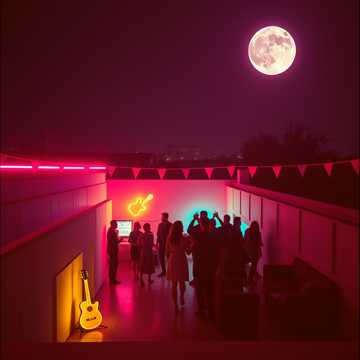 Seniorina Bella Notte