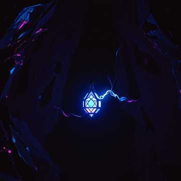 Reliquia de luz