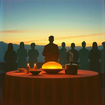 MY PORTION IS COMING (Afro-Gospel Version)