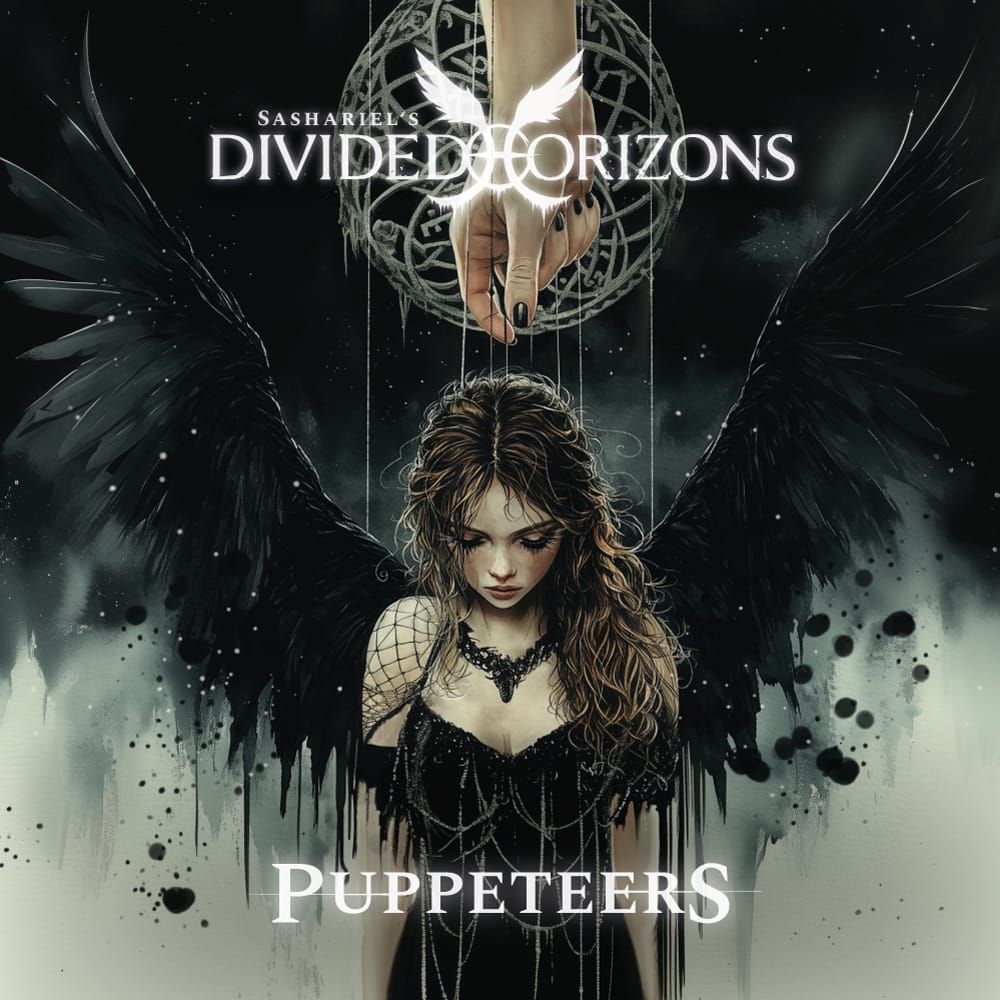 *NEW* Puppeteers (DꖾS)
