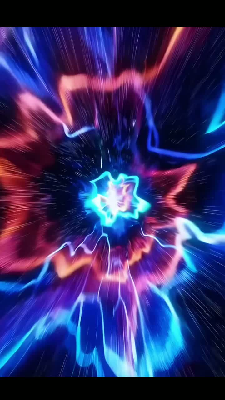 Spacetime Shockwave