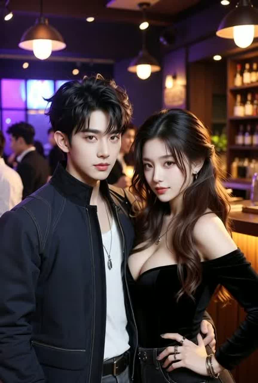 不要嫉妒。ไม่ต้องอิจฉา . Don't be jealous.