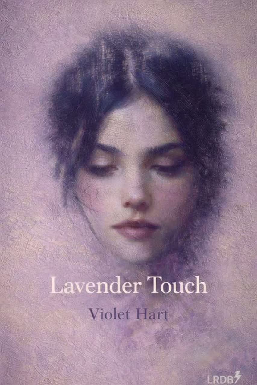 Lavender Touch