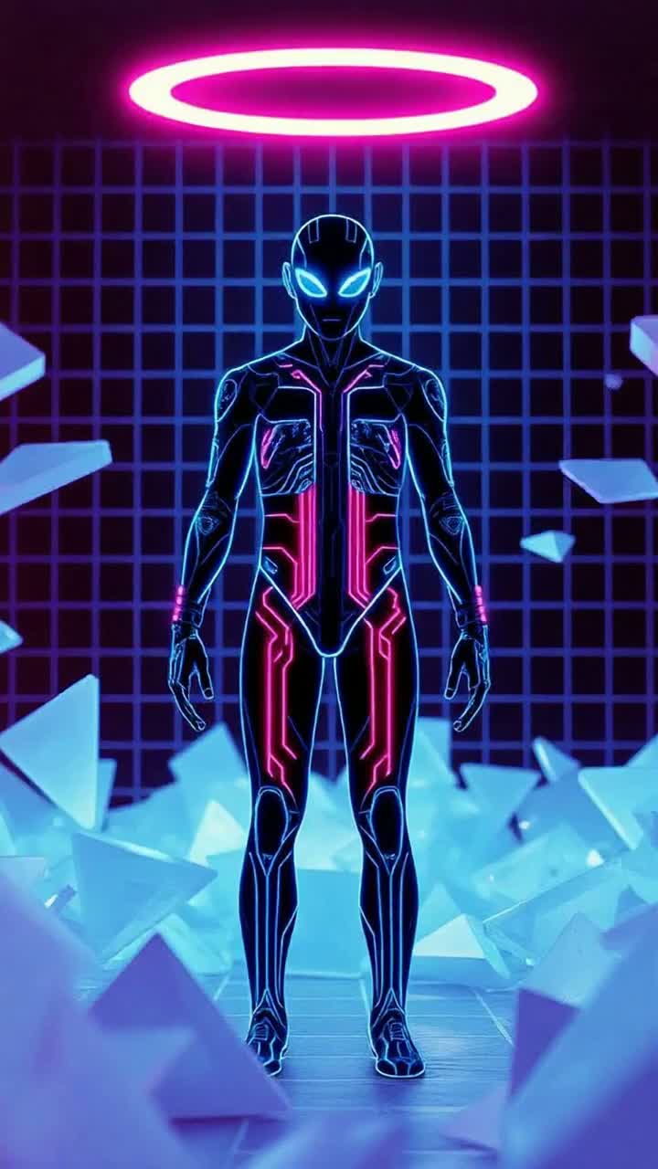 AI? Stay Vigilant
