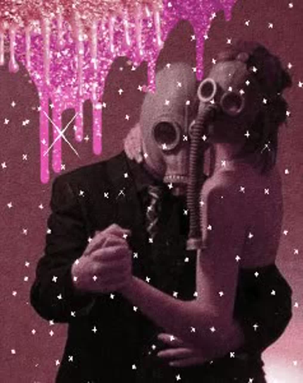 Glamorous Apocalypse( Гламурный Апокалипсис)