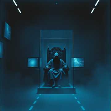 Freedom of Silence [redo]