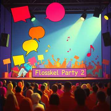 Floskel Party 1