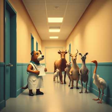 Oxi: Nein, kein Krankenschein