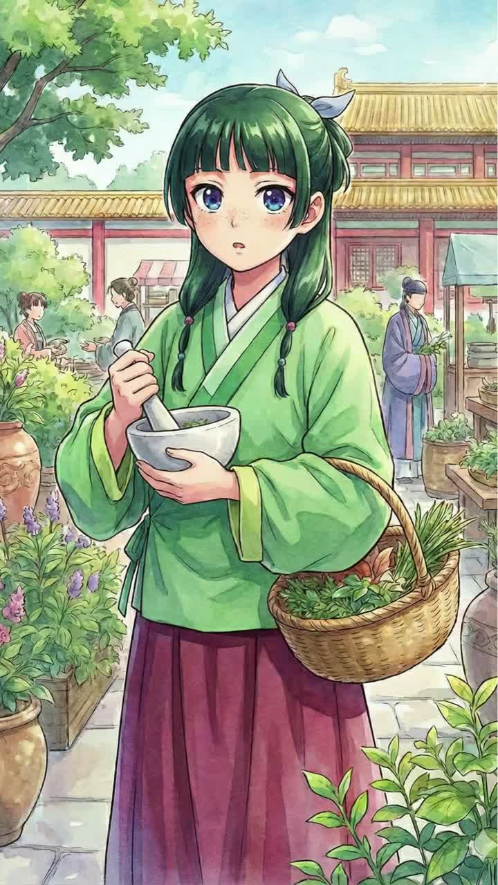 静寂の処方箋 (Silent Remedy)