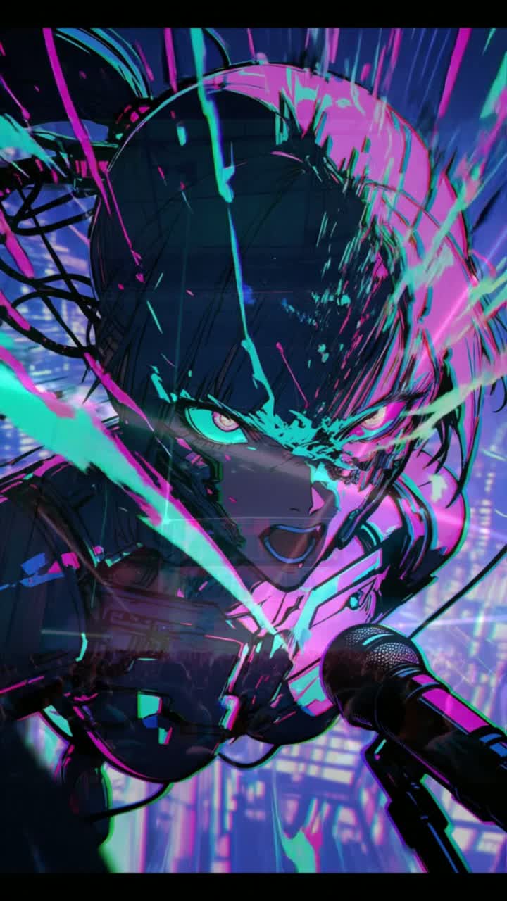 REBOOT / SCREAM