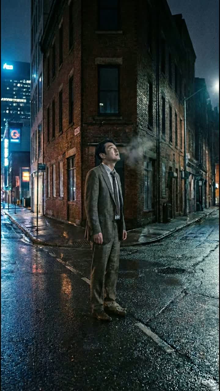 기로 (The Crossroads)