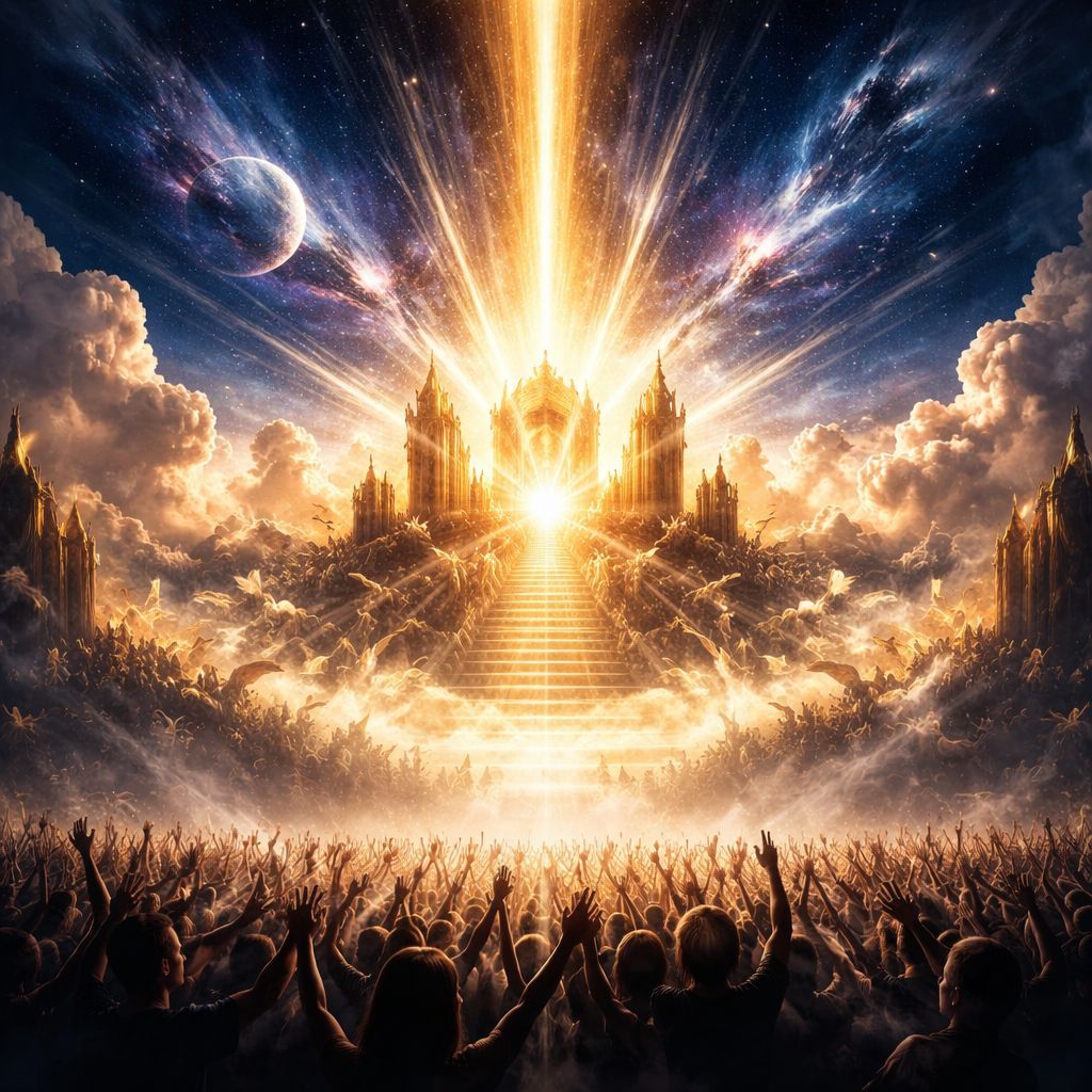 Reino de luz