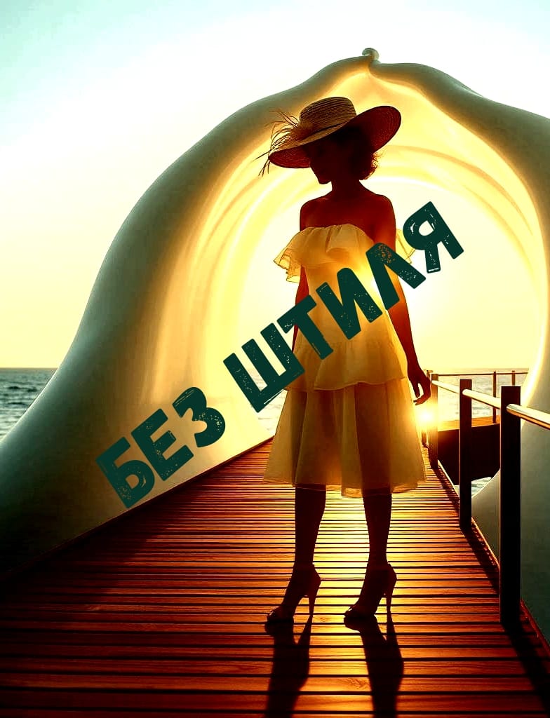 Без штиля* { NaAfanya }