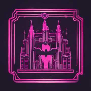 Dark Knight Groove