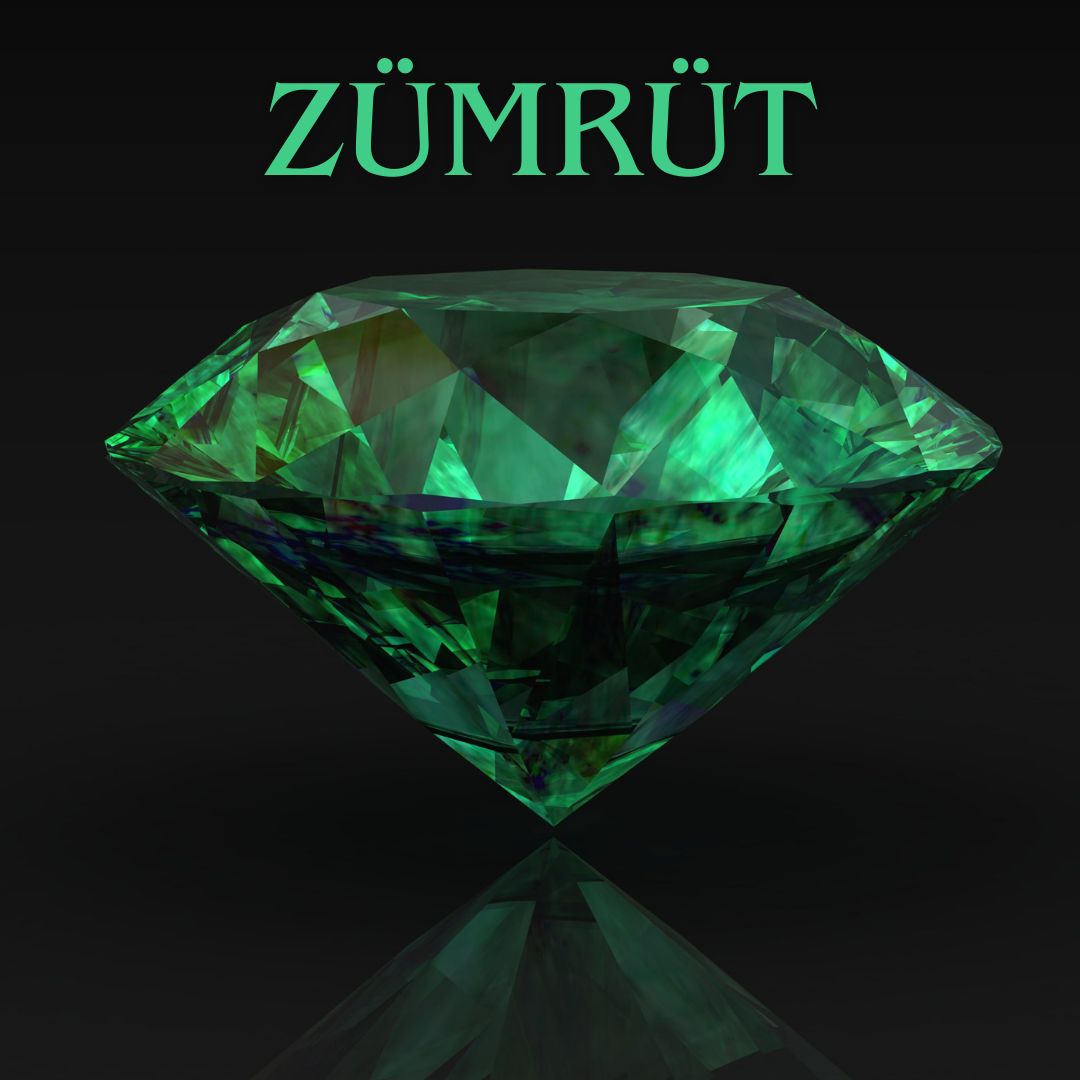 Zümrüt