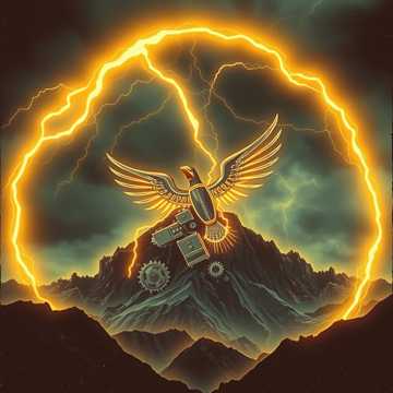 Важкий Метал #heavymetal
