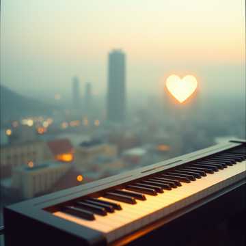 ❤️ CANCIÓN: “Aún cuando tiemble” 2️⃣ K-POP MELODIC — 한국어