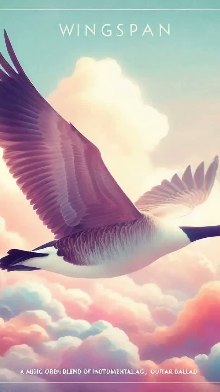 Wingspan