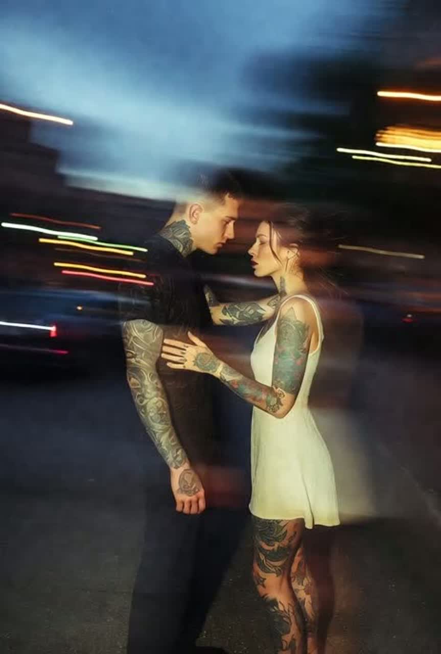 Pull Away