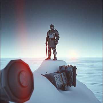 Sentinel's Watch