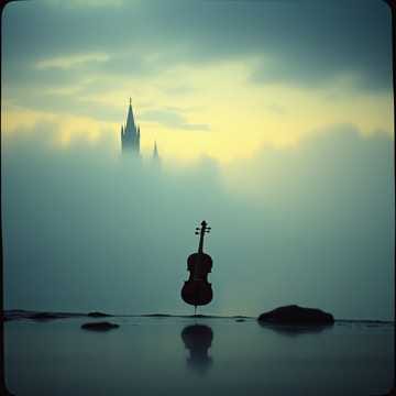 Shadows in the Strings