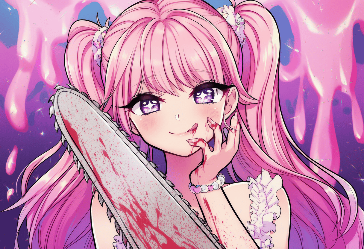 Candy Carnage