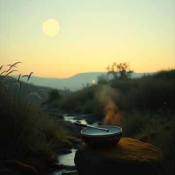 Whispers Of The Soul
