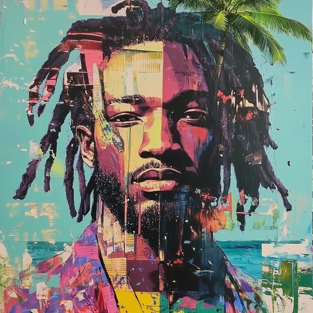 Jonkonnu (Caribbean Afrobeat)