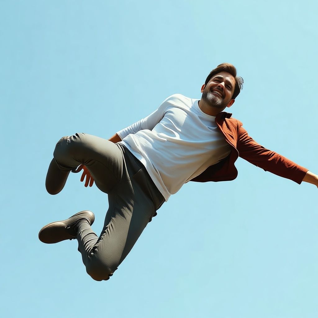 If I Fall 