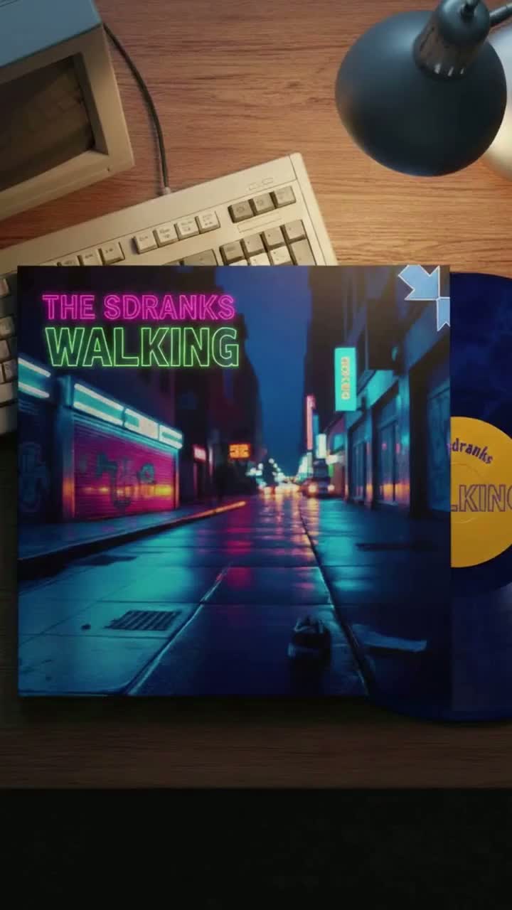 Walking