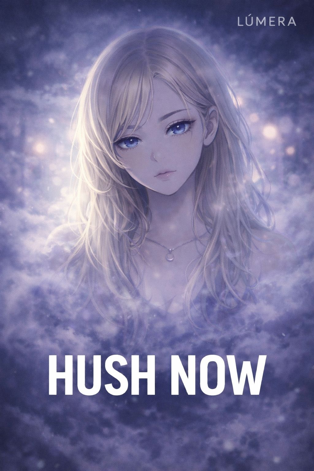 HUSH NOW