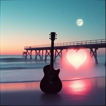 Je t’aime avec mon âme