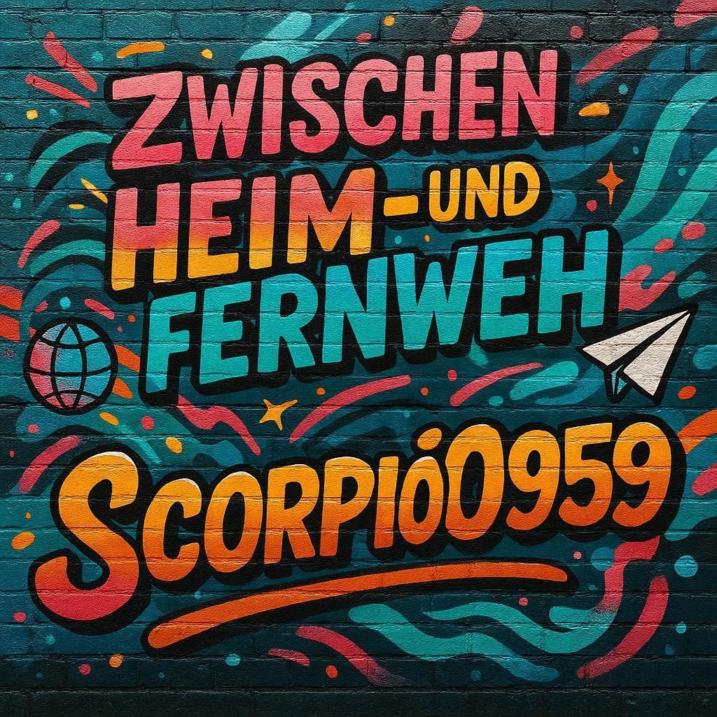 Zwischen Heim- und Fernweh