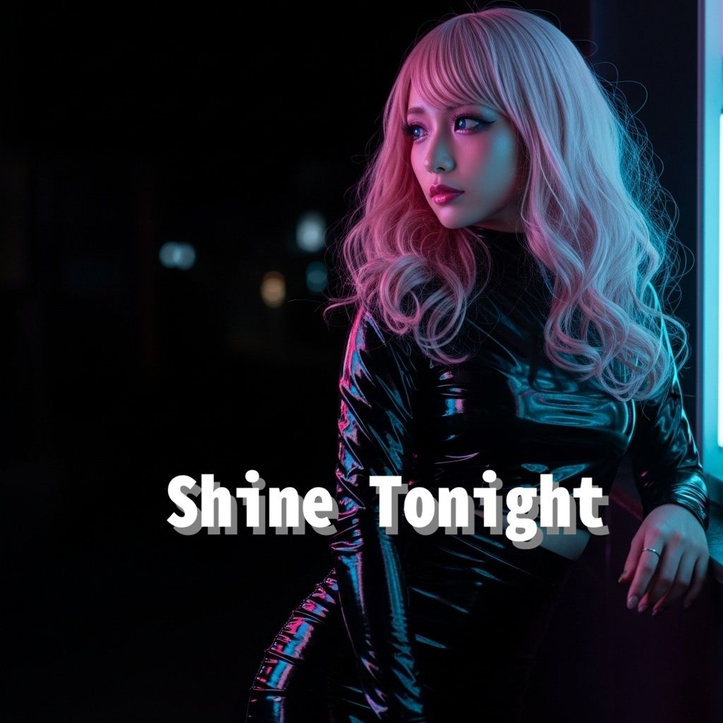 Shine Tonight