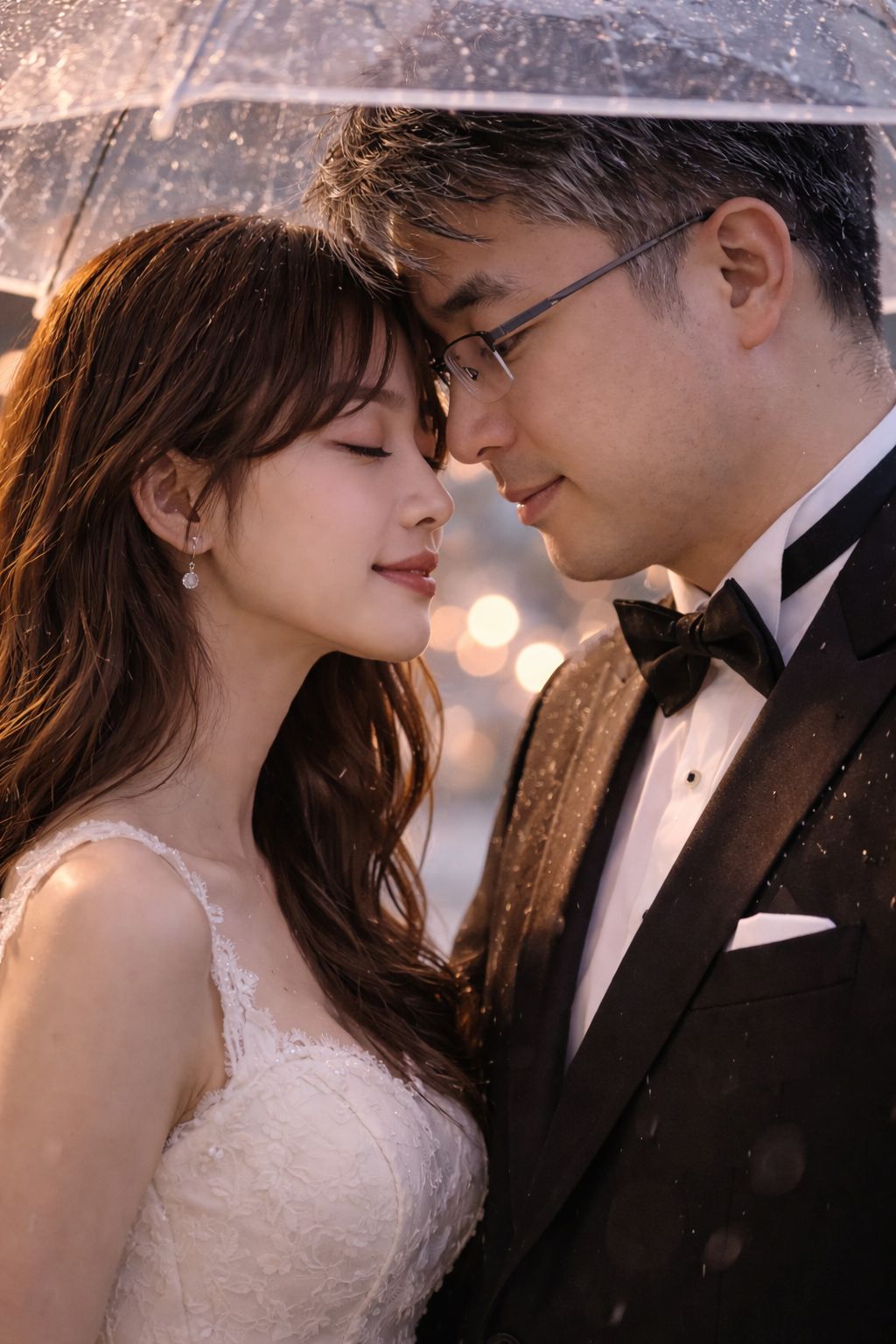 봄이 당신에게 닿기를