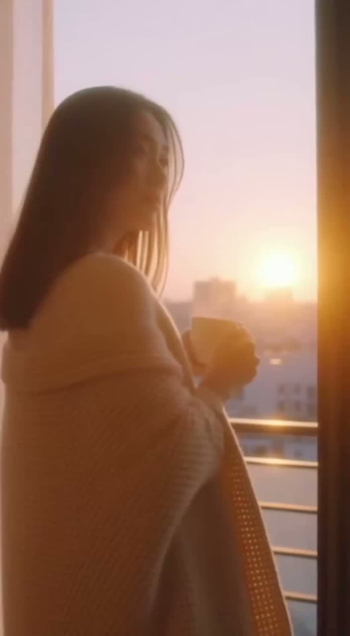 잠깐만 Just a Moment