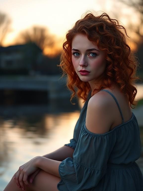 🎵 Реката ще помни (Cover)