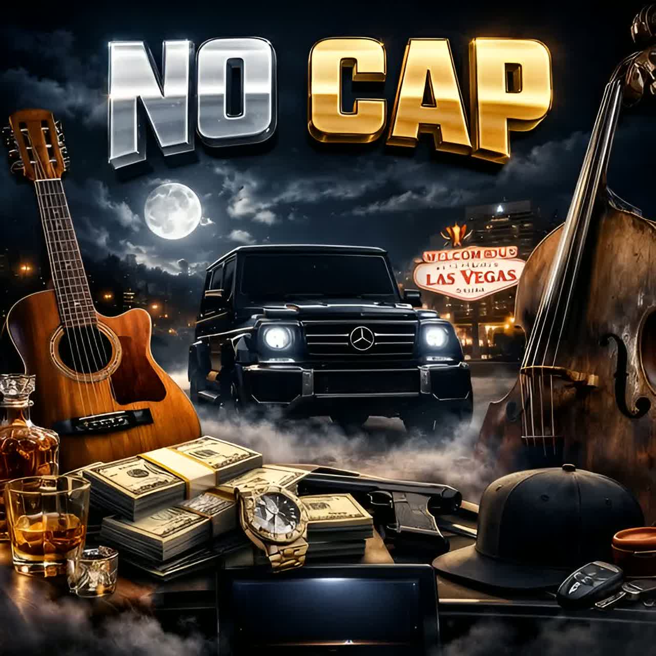 No Cap