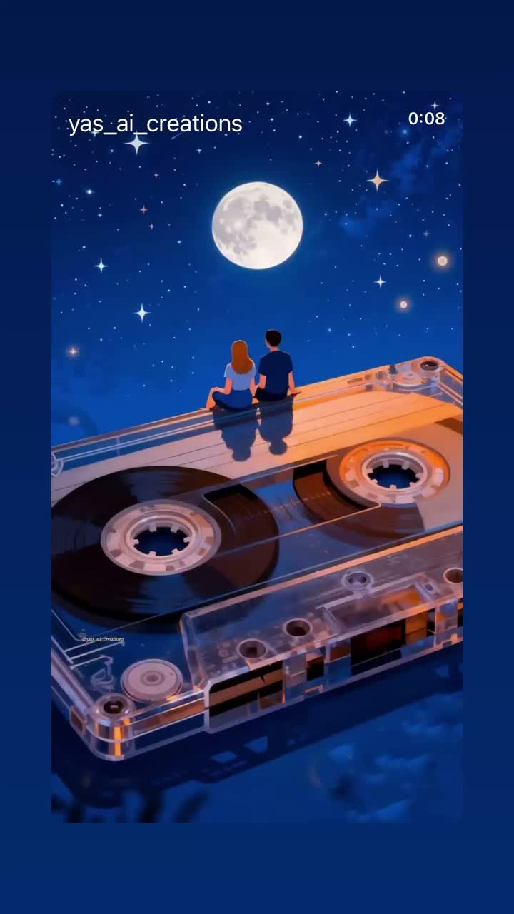 Only Love Knows ♥️