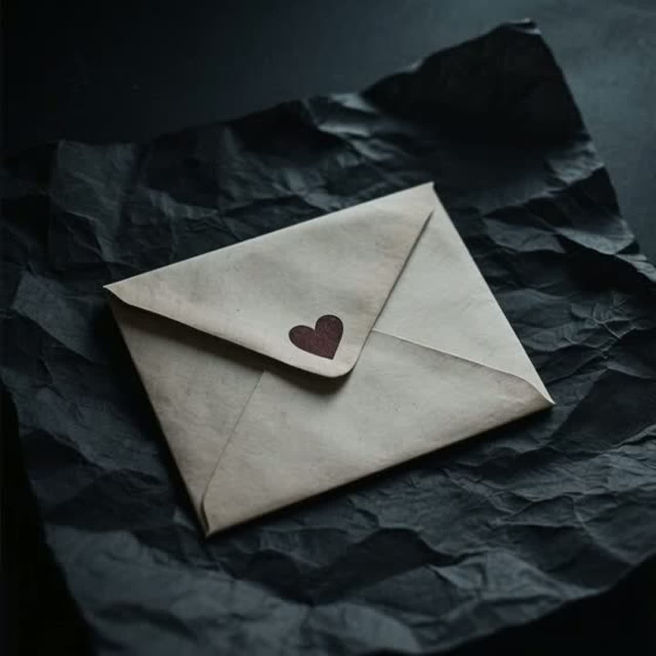 Love letter