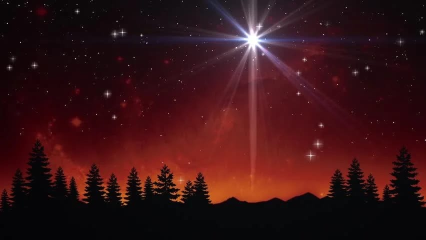 Святая ночь / O Holy Night