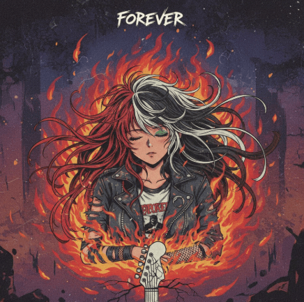 "Forever"