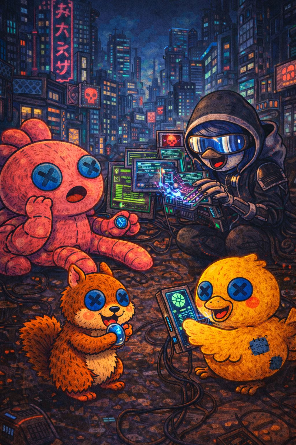 sector 7