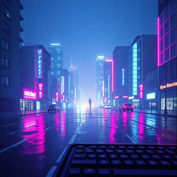 Цифровые следы