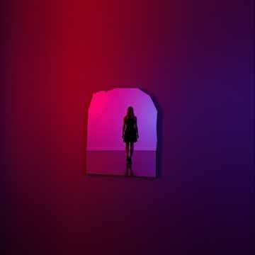 Under My Own Skin
Written by Jessica JDA 