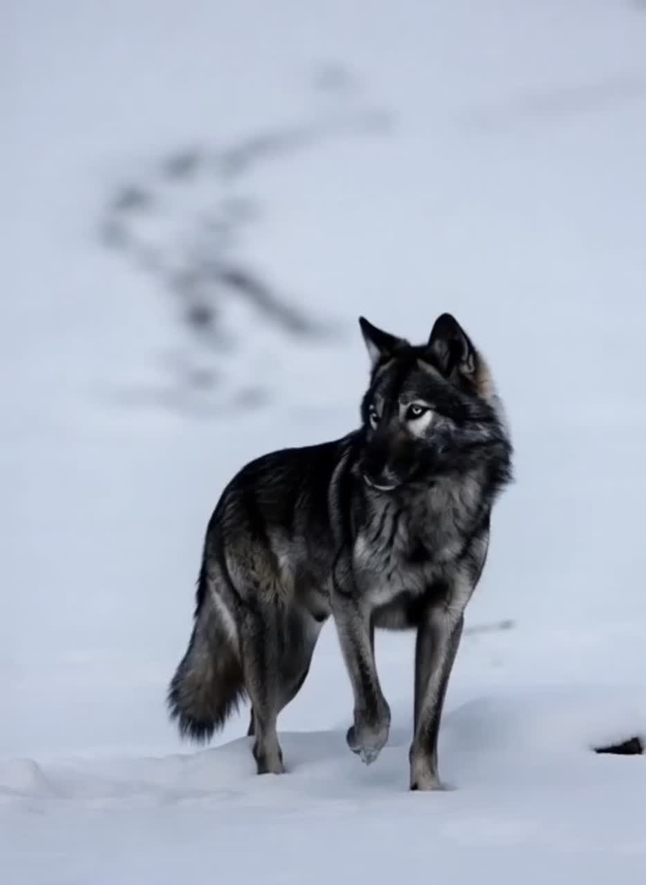Lone Wolf
