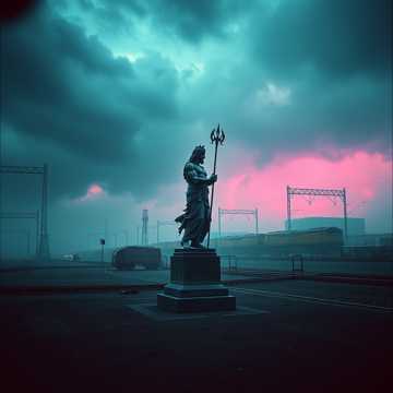 Silent Charon - Weekend Warriors